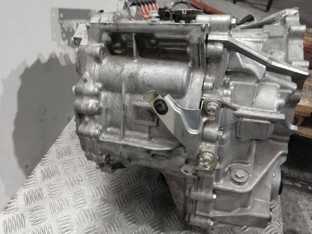 Caixa Automática de Mudança montada Toyota Corolla E21