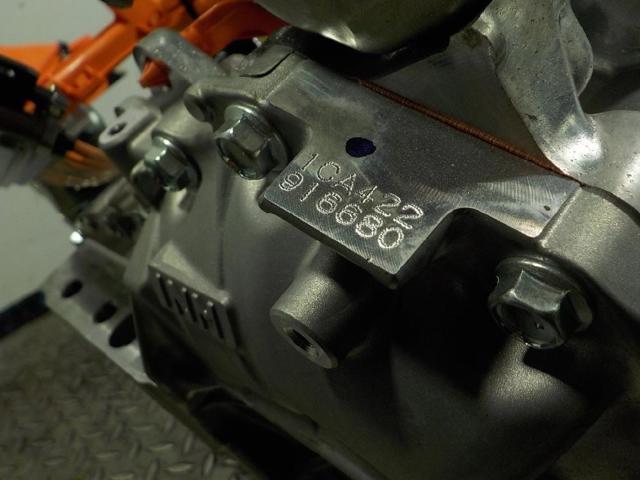 Caixa Automática de Mudança montada Toyota Corolla E21