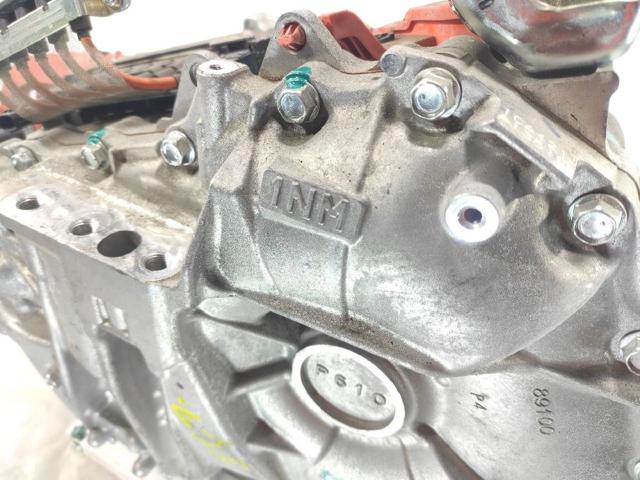 Caixa Automática de Mudança montada Toyota Corolla E21