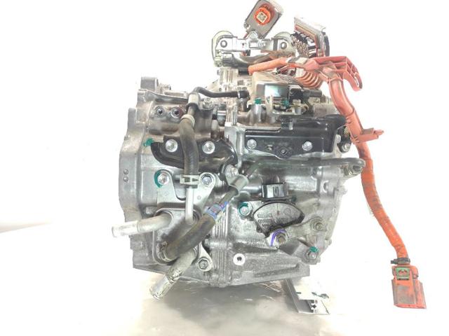 Caixa Automática de Mudança montada Toyota Corolla E21