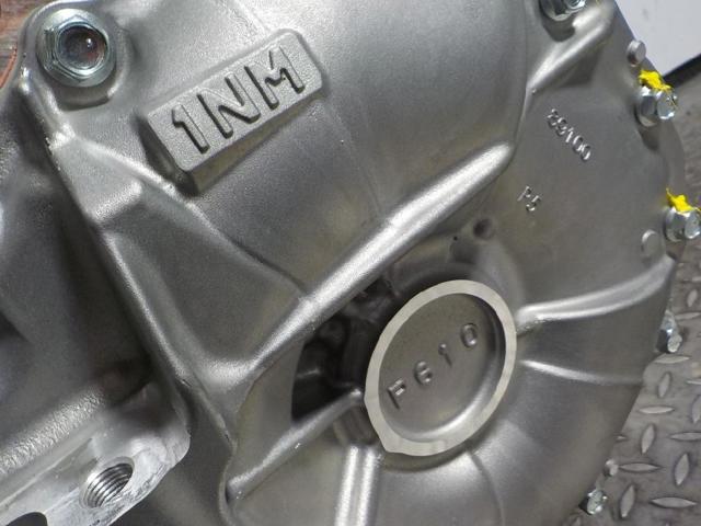 Caixa Automática de Mudança montada Toyota Corolla E21