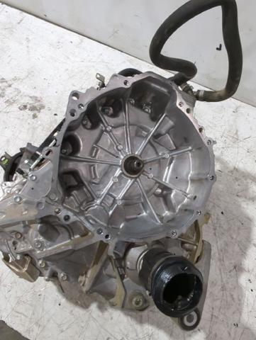 Caixa Automática de Mudança montada Toyota Corolla E21