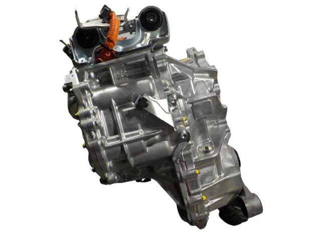 Caixa Automática de Mudança montada Toyota Corolla E21