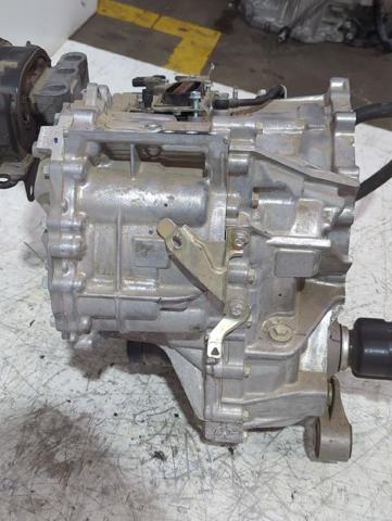 Caixa Automática de Mudança montada Toyota Corolla E21