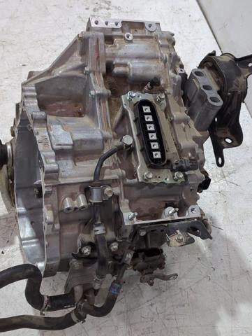 Caixa Automática de Mudança montada Toyota Corolla E21