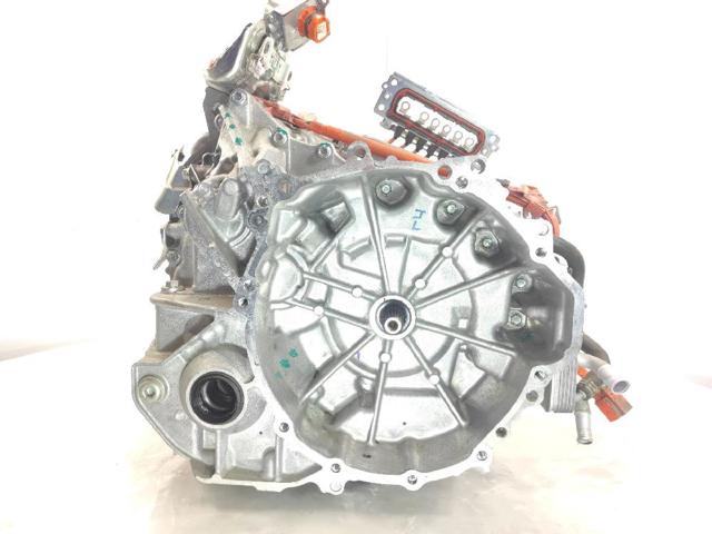 Caixa Automática de Mudança montada Toyota Corolla E21