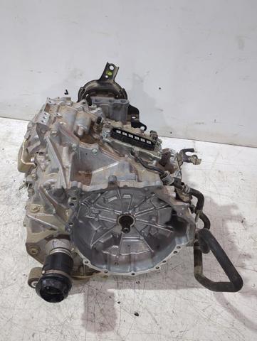 Caixa Automática de Mudança montada Toyota Corolla E21