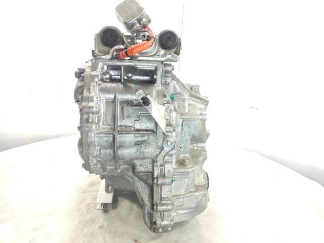 Caixa Automática de Mudança montada Toyota Corolla E21