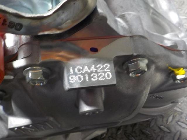 Caixa Automática de Mudança montada Toyota Corolla E21