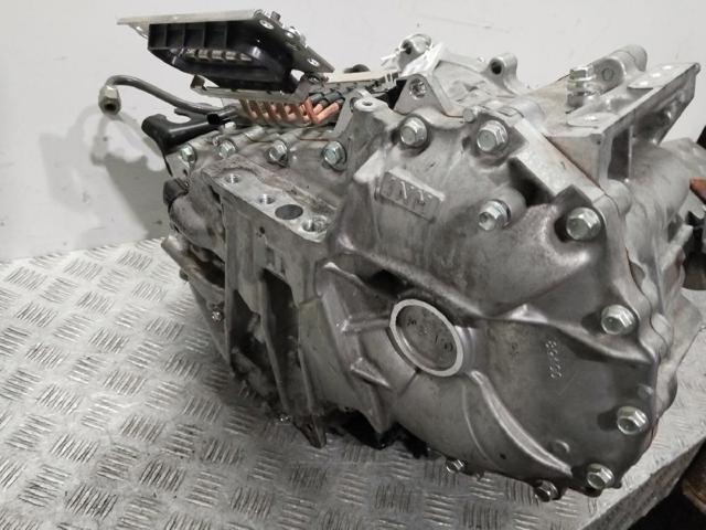 Caixa Automática de Mudança montada Toyota Corolla E21