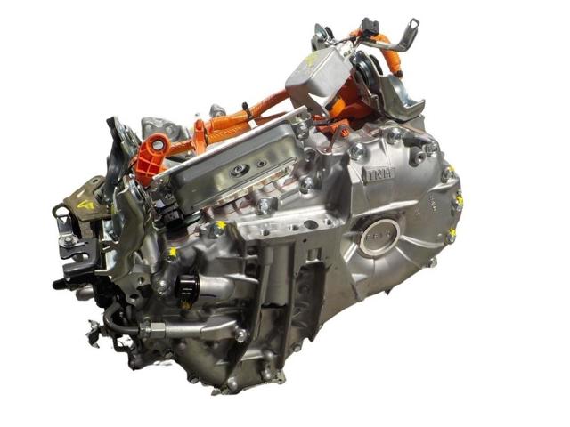 Caixa Automática de Mudança montada Toyota Corolla E21