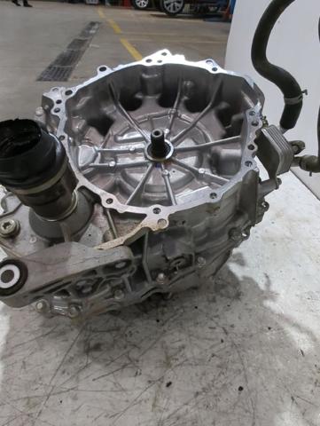 Caixa Automática de Mudança montada Toyota Corolla E21