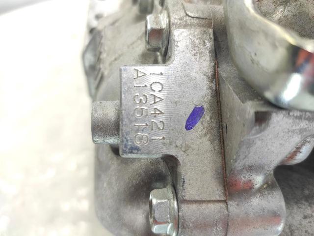 Caixa Automática de Mudança montada Toyota Corolla E21