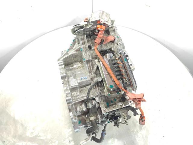 Caixa Automática de Mudança montada Toyota Corolla E21