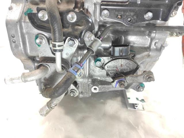 Caixa Automática de Mudança montada Toyota Corolla E21