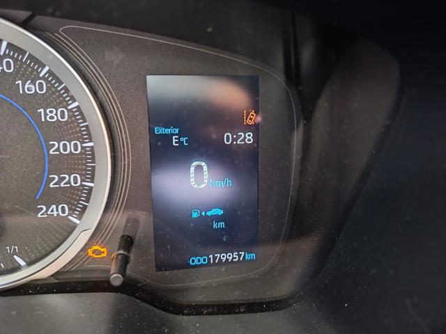 Caixa Automática de Mudança montada Toyota Corolla E21