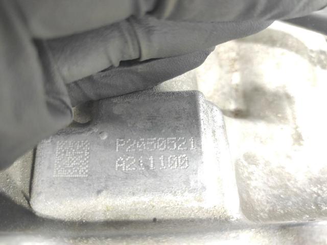 Caixa Automática de Mudança montada Toyota Corolla E21