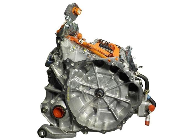 Caixa Automática de Mudança montada Toyota Corolla E21