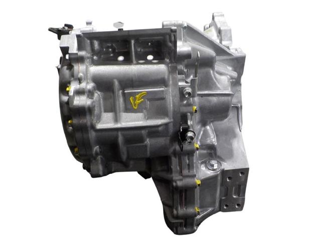 Caixa Automática de Mudança montada Toyota RAV4 5 A5