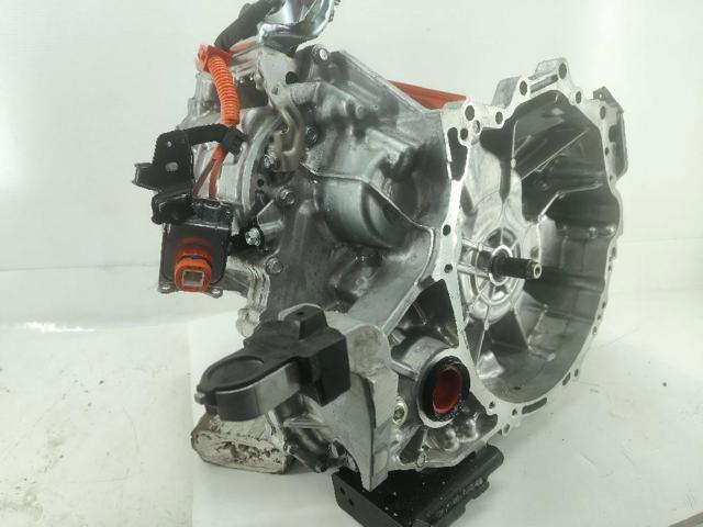 Caixa Automática de Mudança montada Toyota Rav4 A5, H5