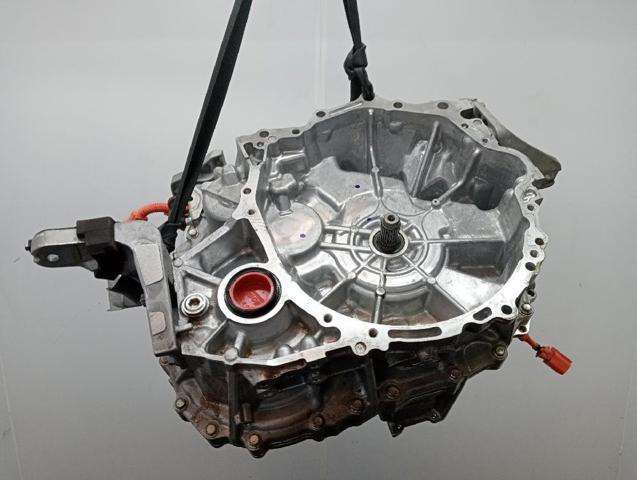 Caixa Automática de Mudança montada Toyota RAV4 5 A5