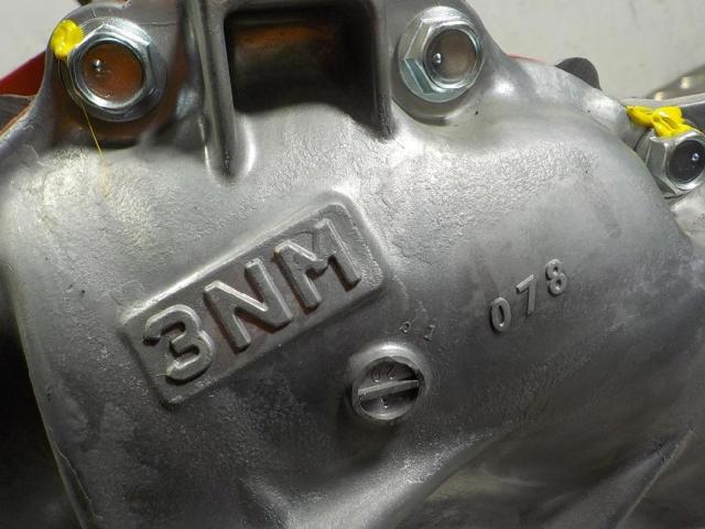 Caixa Automática de Mudança montada Toyota RAV4 5 A5