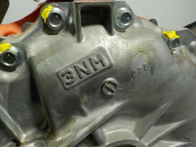 Caixa Automática de Mudança montada Toyota RAV4 5 A5