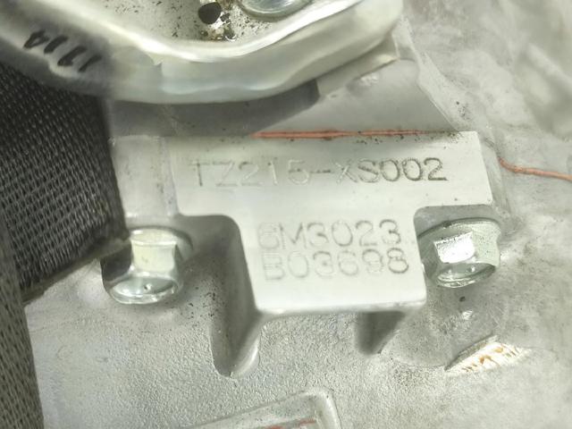 Caixa Automática de Mudança montada Toyota RAV4 5 A5