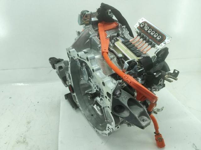 Caixa Automática de Mudança montada Toyota Rav4 A5, H5