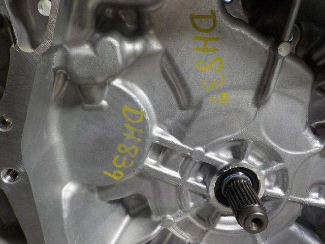 Caixa Automática de Mudança montada Toyota RAV4 5 A5