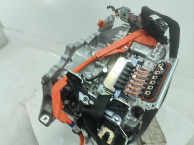 Caixa Automática de Mudança montada Toyota Rav4 A5, H5