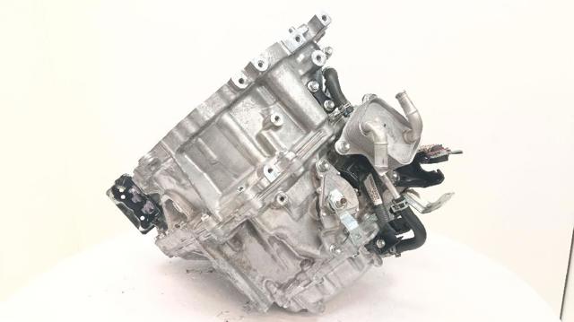 Caixa Automática de Mudança montada Toyota Rav4 A5, H5