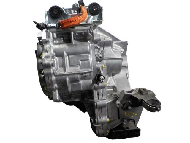 Caixa Automática de Mudança montada Toyota RAV4 5 A5