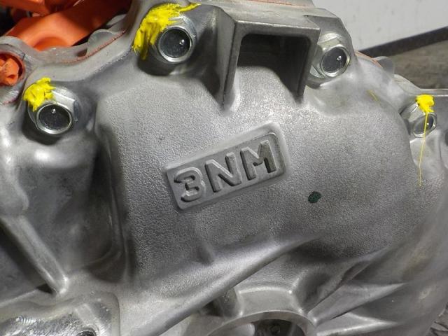 Caixa Automática de Mudança montada Toyota RAV4 5 A5