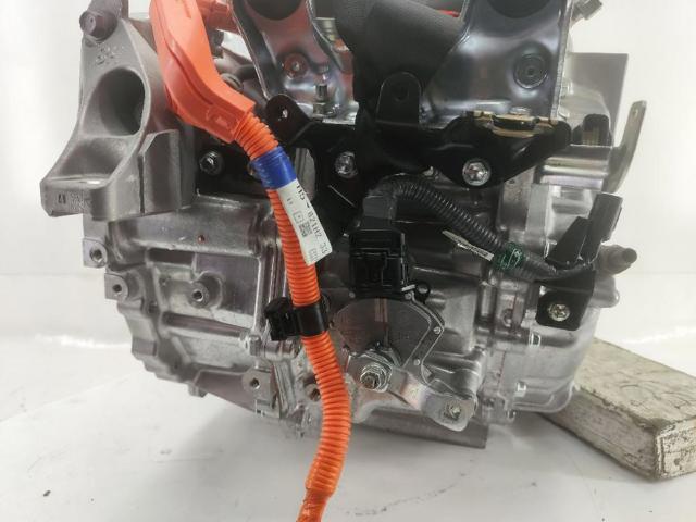 Caixa Automática de Mudança montada Toyota RAV4 5 A5