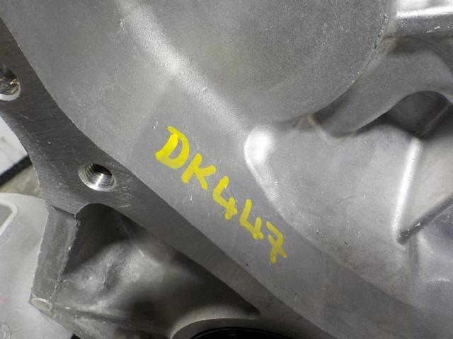 Caixa Automática de Mudança montada Toyota RAV4 5 A5