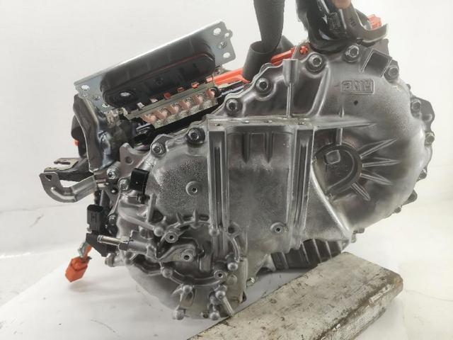 Caixa Automática de Mudança montada Toyota Rav4 A5, H5