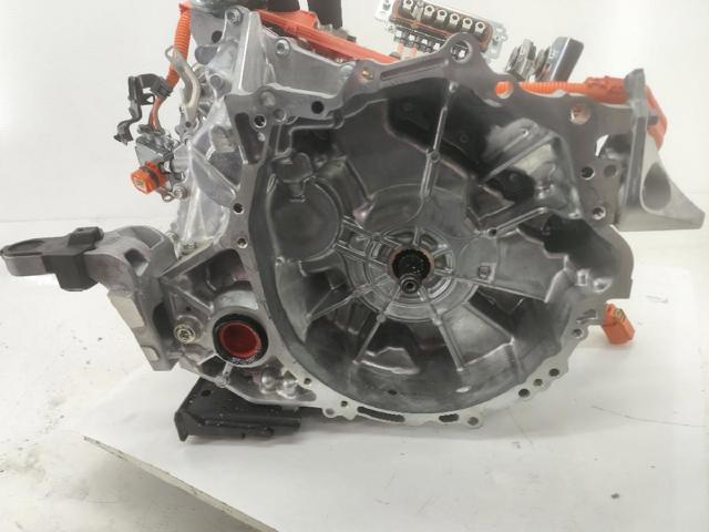 Caixa Automática de Mudança montada Toyota Rav4 A5, H5