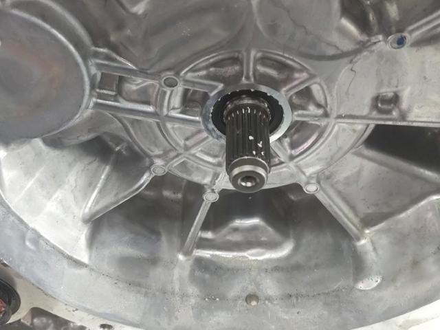 Caixa Automática de Mudança montada Toyota RAV4 5 A5