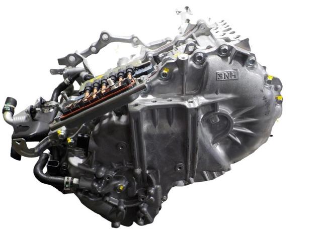 Caixa Automática de Mudança montada Toyota RAV4 5 A5