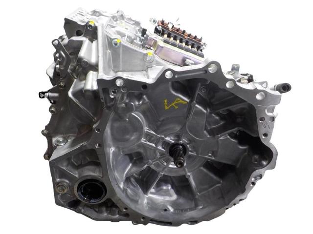 Caixa Automática de Mudança montada Toyota RAV4 5 A5