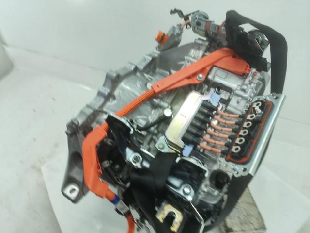 Caixa Automática de Mudança montada Toyota RAV4 5 A5