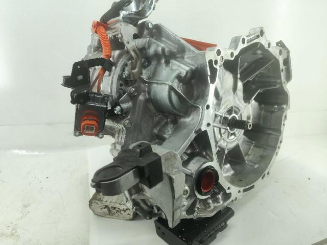 Caixa Automática de Mudança montada Toyota RAV4 5 A5