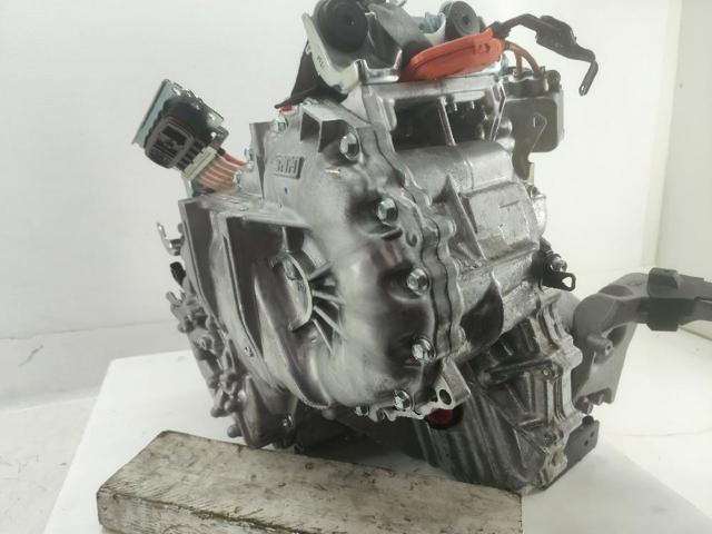 Caixa Automática de Mudança montada Toyota Rav4 A5, H5