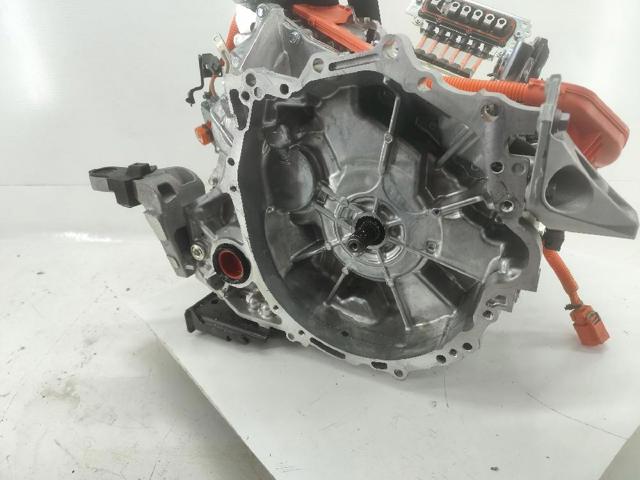 Caixa Automática de Mudança montada Toyota RAV4 5 A5