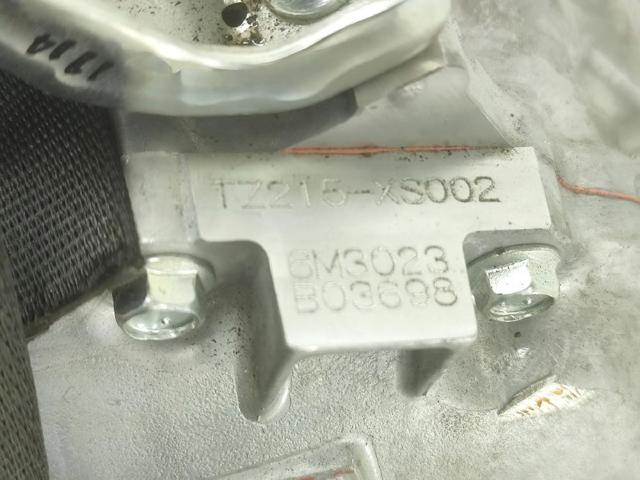 Caixa Automática de Mudança montada Toyota Rav4 A5, H5