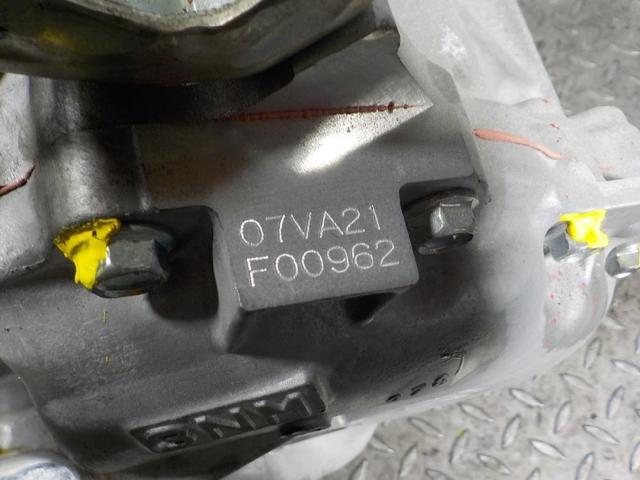 Caixa Automática de Mudança montada Toyota RAV4 5 A5