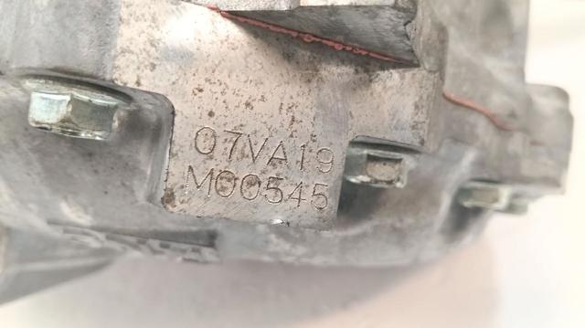 Caixa Automática de Mudança montada Toyota Rav4 A5, H5