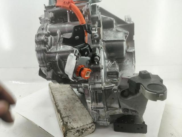 Caixa Automática de Mudança montada Toyota Rav4 A5, H5