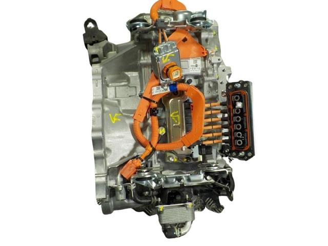 Caixa Automática de Mudança montada Toyota RAV4 5 A5